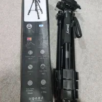 سه پایه دوربین حرفه ای