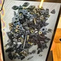 ضایعات الماس