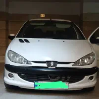 موتور فن و سپر جلو ارسی