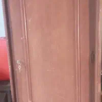 کمدلباسی