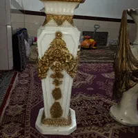 گلدان|مجسمه، تندیس، ماکت|بندر امام خمینی, |دیوار