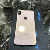 ایفون xsmax ۲۵۶ گیگ