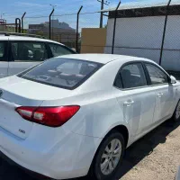 ماشین mg مدل 2019(معاوضه با ماشین تمیز)