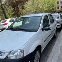 رنو تندر ۹۰ E2 پارس خودرویی مدل ۹۶ بدون رنگ