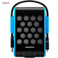 هارد ۱ ترابایت adata 720