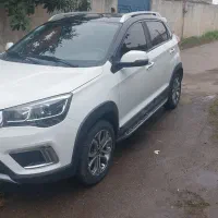 ام وی ام x22 دنده ای خاص