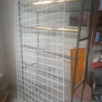استند  وحبوبات