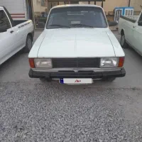 پیکان وانت مدل ۸۶