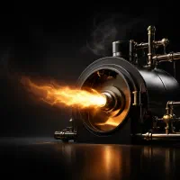 آموزش مشعل گازی و گازوئیلی  صفر تا صد فنی حرفه ای