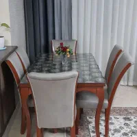 میز ناهار خوری