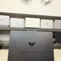لپتاپ در حد نو ASUS TUF FX506H