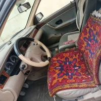 سمند LX مدل 88|خودرو سواری و وانت|ملکان, |دیوار