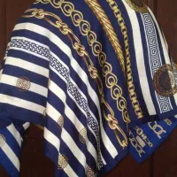 انواع شال و روسری نو ودرحد نو قیمت از ۱۰۰ تا ۳۵۰