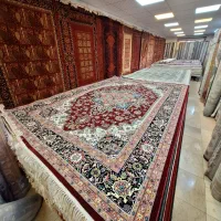 فرش ۹ متری درخت سرو کد 310