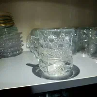 استکان چای