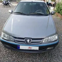پارس مدل ۹۰استثنایی