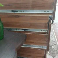 تخت میز|تخت و سرویس خواب|سرپل ذهاب, |دیوار