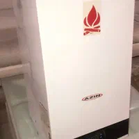 آبگرمکن برقی دیجیتال پنجاه لیتری با گارانتی