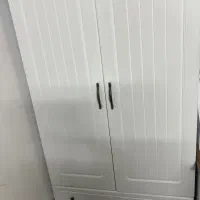 کمد لباسی وباکس کشو جدا برندآپادانا