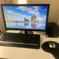 سیستم حرفه ای Corei7 یک ترابایت