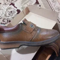 کفش بچه گانه