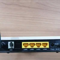 مودم  NEXUS     adsl|مودم و تجهیزات شبکه|اصفهان, ملک‌شهر|دیوار