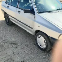 پراید|خودرو سواری و وانت|کرمانشاه, |دیوار