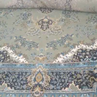 قالی ۱۲ متری شسته شده و تمیز