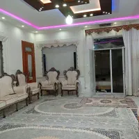 منزل-فروشی