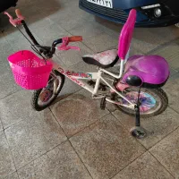 دوچرخه سایز ۱۶