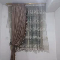 پرده تور|پرده، رانر، رومیزی|پاکدشت, پاکدشت (مامازند)|دیوار