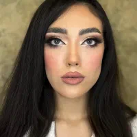 میکاپ شنیون حرفه ای