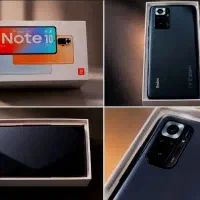 شیائومی Redmi note 10 pro