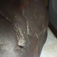 شهاب سنگ