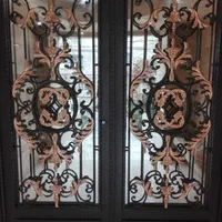 رنگ آمیزی ساختمان/رنگ کاری/نقاشی/رنگ درب پارکینگ