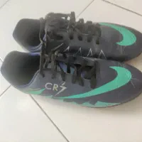 کفش چمن فوتبال نایک مدل رونالدو CR7
