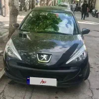 207 پانا tu5.         شماره