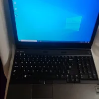 dell m4600 i7 با ۲ گیگ گرافیک مجزا