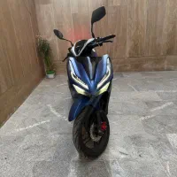 کلیک ۱۵۰ اصلی تایلندی