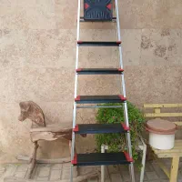 نردبان آلومینیومی 12/000/000