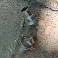 قطعات پیستوله