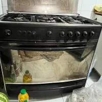 فرگاز پنج شعله تکنوگاز
