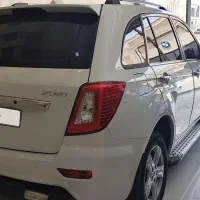 لیفان ایکس 60بیرنگ تمیز