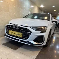 ایودی A3L  AUDI، صفرکیلومتر مدل 2025