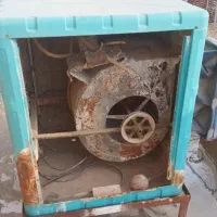 کولر ۳۵۰۰ بدون موتور