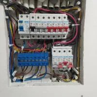 برق کار تخفیف شب عید