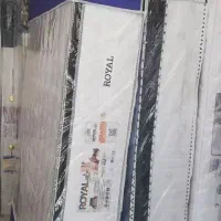 تشک طبی فنری رویال مناسب (جهیزیه)