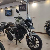 KPT Adventure 200 مدل ۱۴۰۱، تمیز