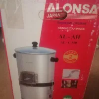 سبزی خوردکن ۳ کیلویی ژاپنی قدیمی نو