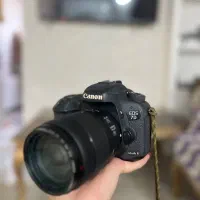 دوربین کنون ۷ d مارک دو